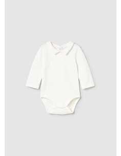 Conjunto 3 piezas recién nacido 2