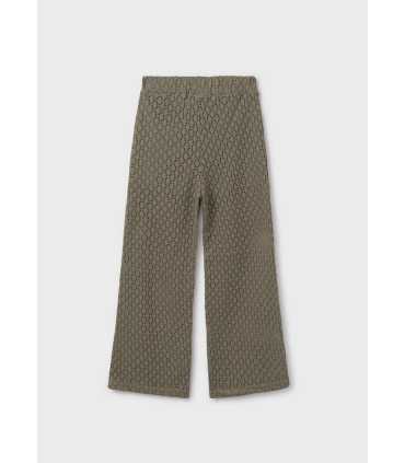 Pantalón calado chica