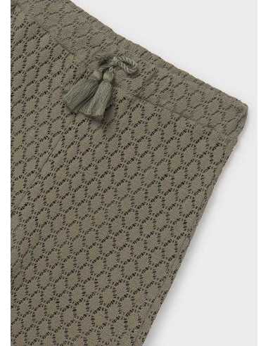 Pantalón calado chica