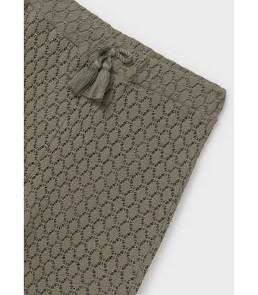 Pantalón calado chica