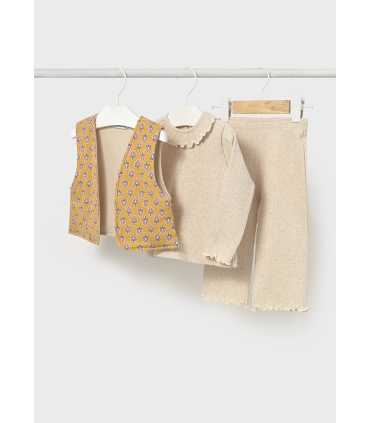 Conjunto 3 piezas bebé