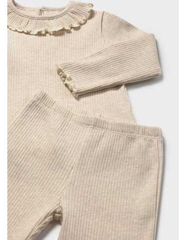 Conjunto 3 piezas bebé