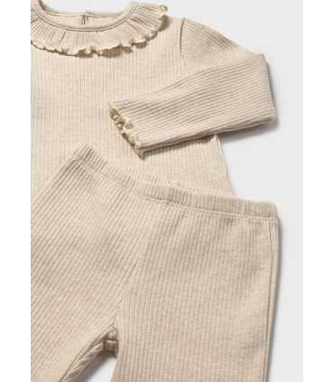 Conjunto 3 piezas bebé