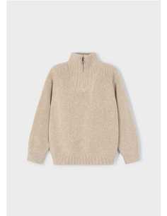 Jersey cremallera niño 2