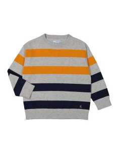 Jersey rayas niño 2