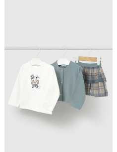 Conjunto 3 piezas bebé 2