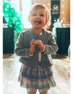 Conjunto 3 piezas bebé