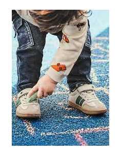 Deportiva casual bebé