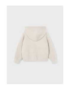 Sudadera cremallera niña 2