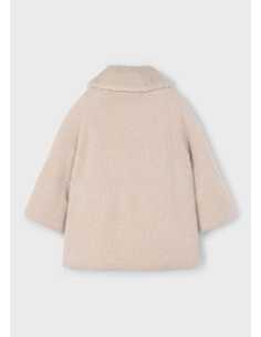 Abrigo pelo niña 2