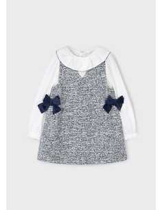 Vestido pichi niña 2