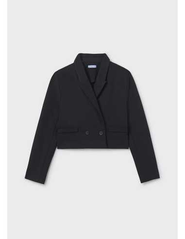 Chaqueta punto chica