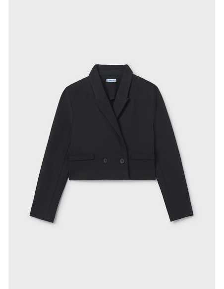 Chaqueta punto chica