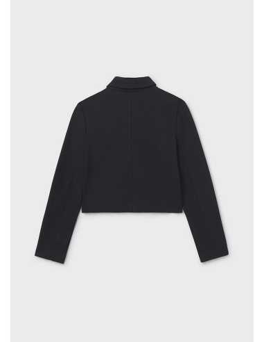 Chaqueta punto chica