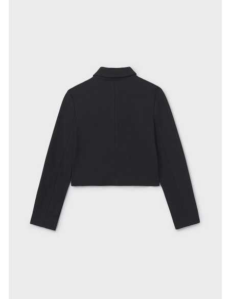 Chaqueta punto chica