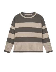 Jersey rayas chica 2