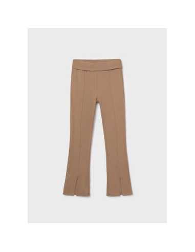 Legging acampanado chica