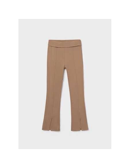 Legging acampanado chica