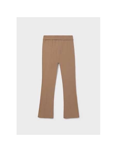 Legging acampanado chica