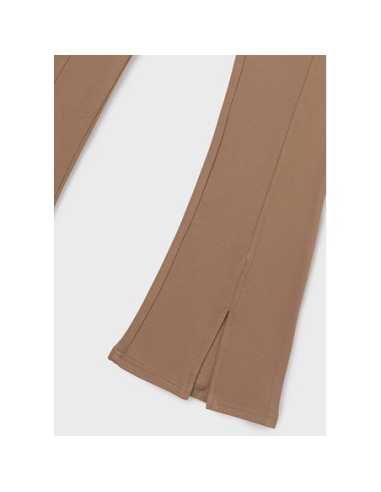 Legging acampanado chica