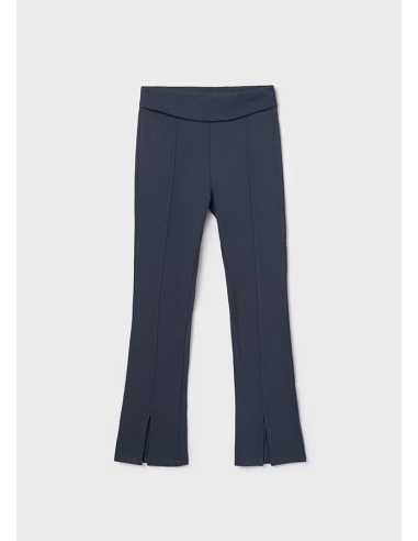 Legging acampanado chica