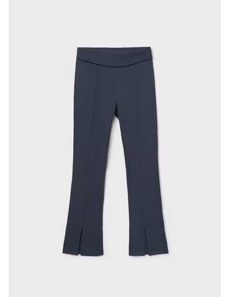 Legging acampanado chica