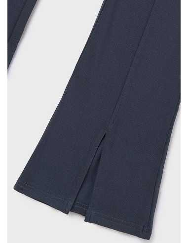 Legging acampanado chica