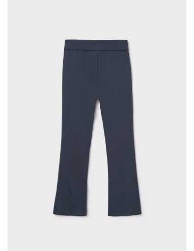 Legging acampanado chica