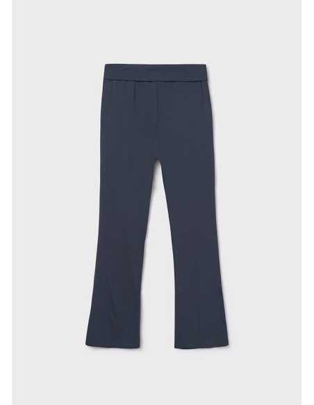 Legging acampanado chica