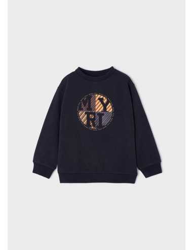 PULLOVER SMART