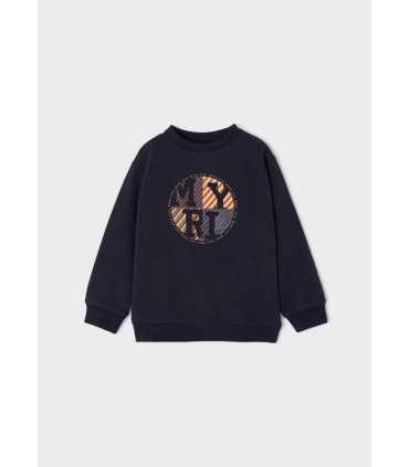 PULLOVER SMART
