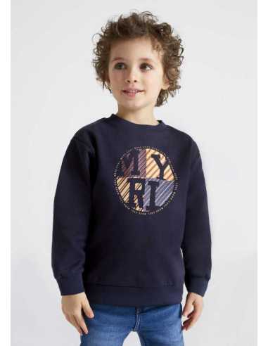 PULLOVER SMART