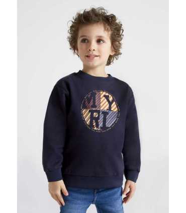 PULLOVER SMART