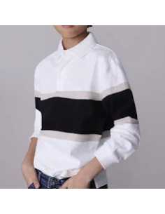Polo bloques chico