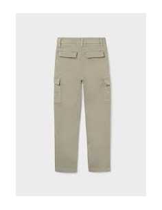 Pantalón bolsillos chico 2