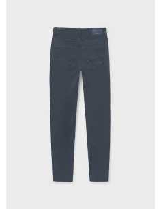 Pantalón slim fit chico 2