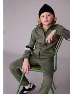 Chándal bandas chico