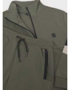 Chándal bandas chico 2