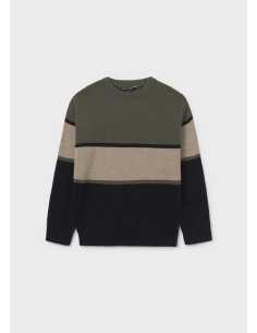 Jersey bloques chico 2