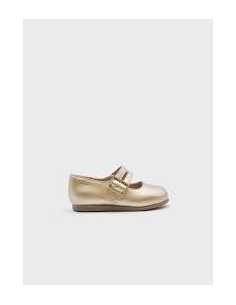 Mercedita hebilla bebé 2