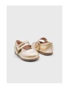 Mercedita hebilla bebé