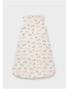 Saco de dormir estampado bebé 2