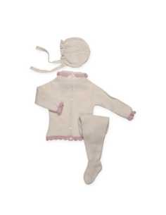 CONJUNTO 3.P 2 TACHONES BODOQUES 2