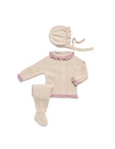 CONJUNTO 3.P 2 TACHONES BODOQUES