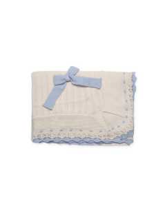 CHAL TRENCITAS BODOQUES VOL. 2 COLORES