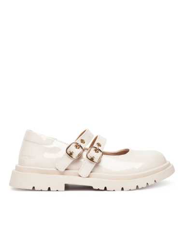 Mercedita dentada niña