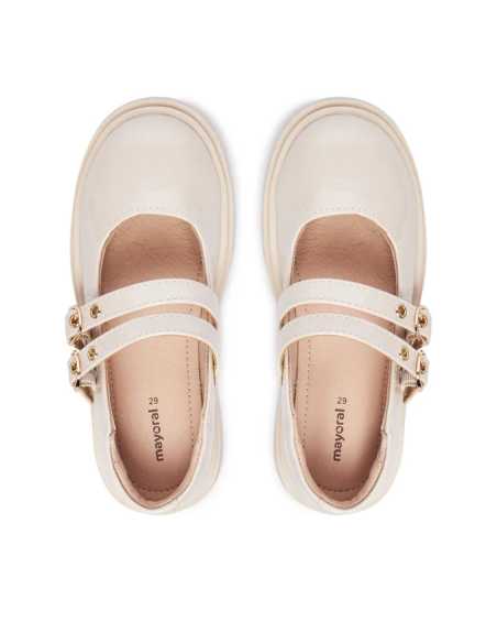 Mercedita dentada niña