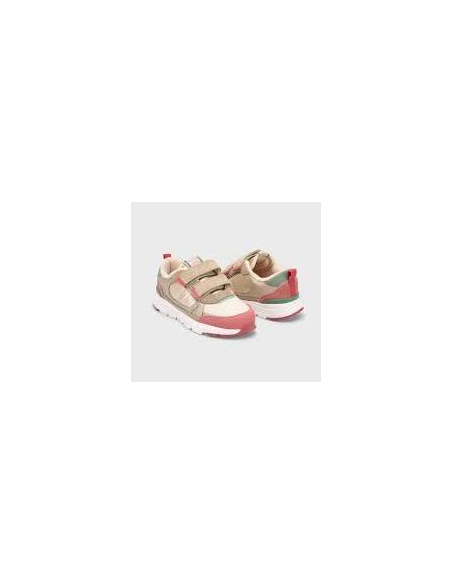 Deportiva combinada niña y niño