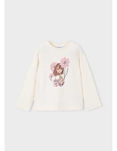 Conjunto 3 piezas niña