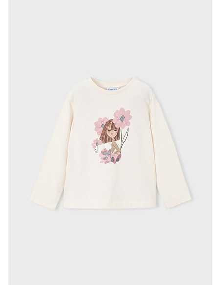 Conjunto 3 piezas niña